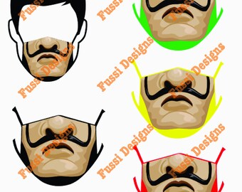 Money Heist Design Etsy