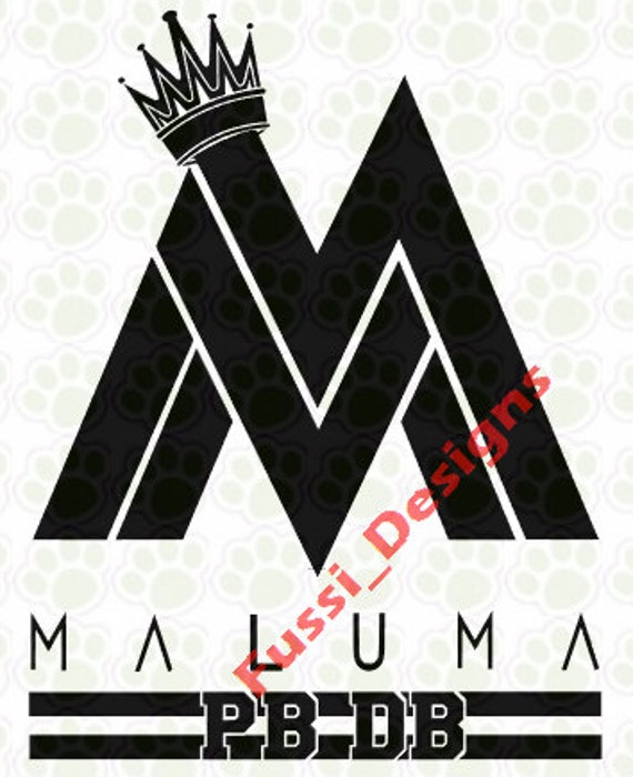 Vector SVG Maluma Print Cut Vynil Etsy