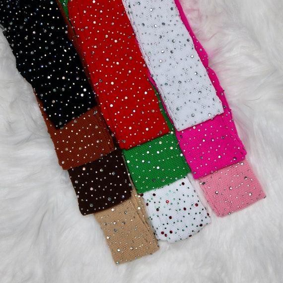 Bling Tights Glitter Tights Sparkle 