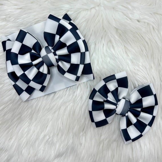 Hatley Super Puff Star Hair Clip - Large Hatley Super Puff Star Hair Clip - Large