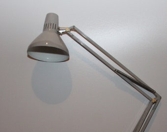 Desk lamp type W1 Design by Ledu Waso Sweden light Metal Clamp Swing Arm Architect Adjustable Table Lamp Clip Desk Light Home Office Work