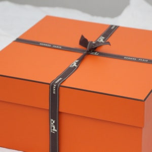 Hermes birkin box store