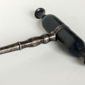 Dental Key 19th Century Antiques Dentistry Antiques Fothergill Key ...
