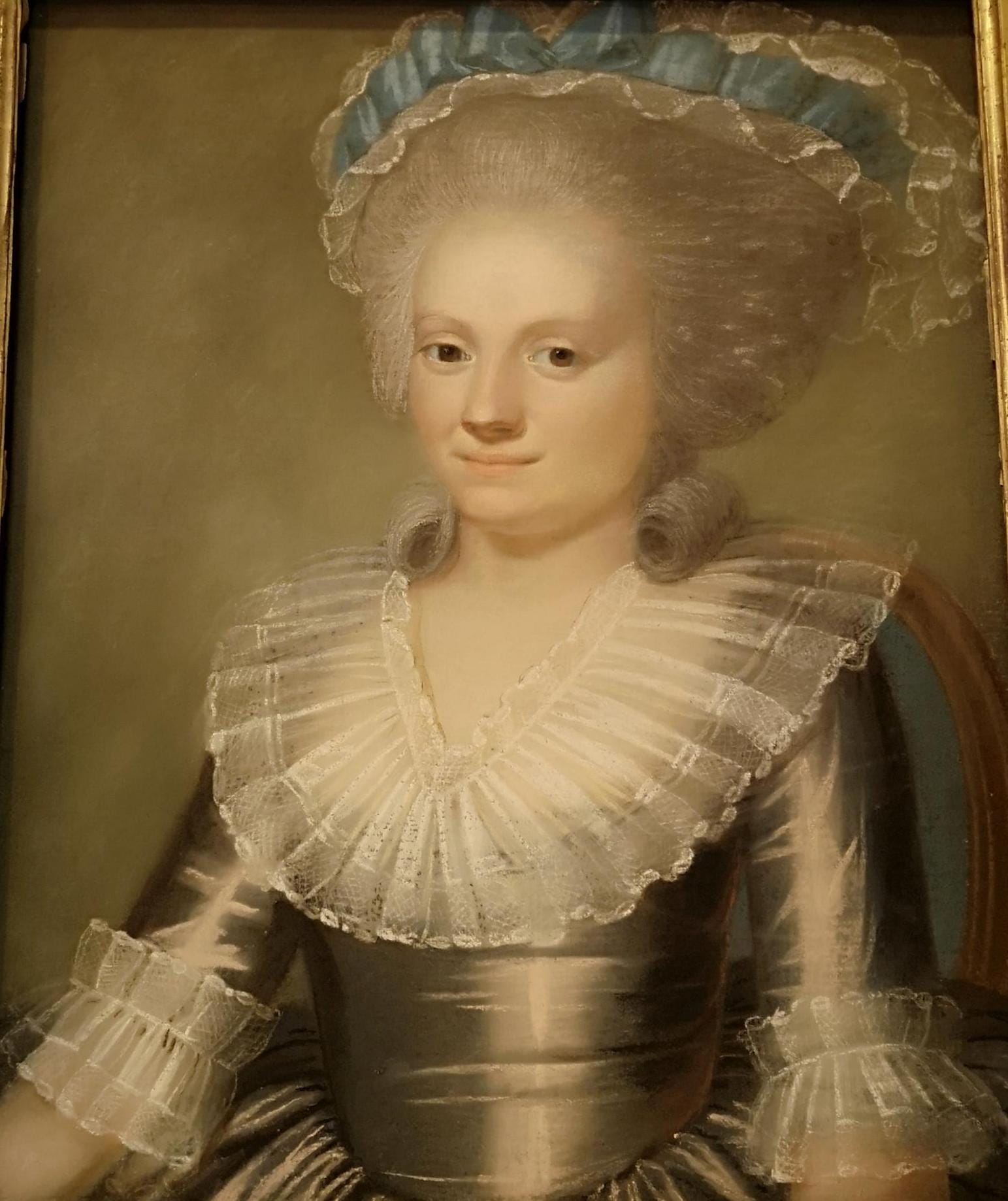 フランスアンティーク　肖像写真　女の子　 額装　アルビューメンプリント（鶏卵紙） il_fullxfull.6252102411_qemj.jpg