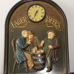 Beer sign Beer gift Bar decor Pub decor Bar sign Pub sign Wood wall decor Wood decor Wooden decor Lager beer Wood wall art decor Wood sign