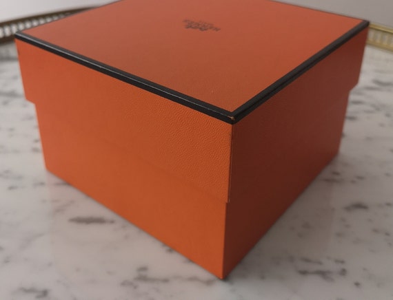 Hermes Gift Box