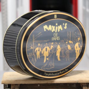 Maxim's paris - Etsy 日本