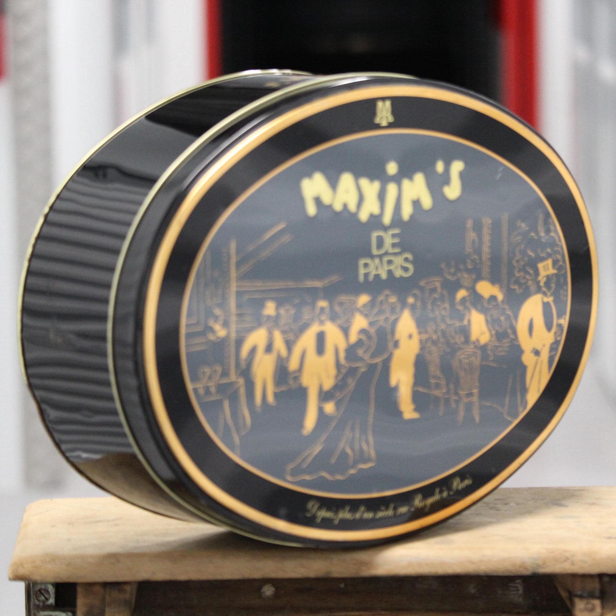 Maxim's paris - Etsy 日本