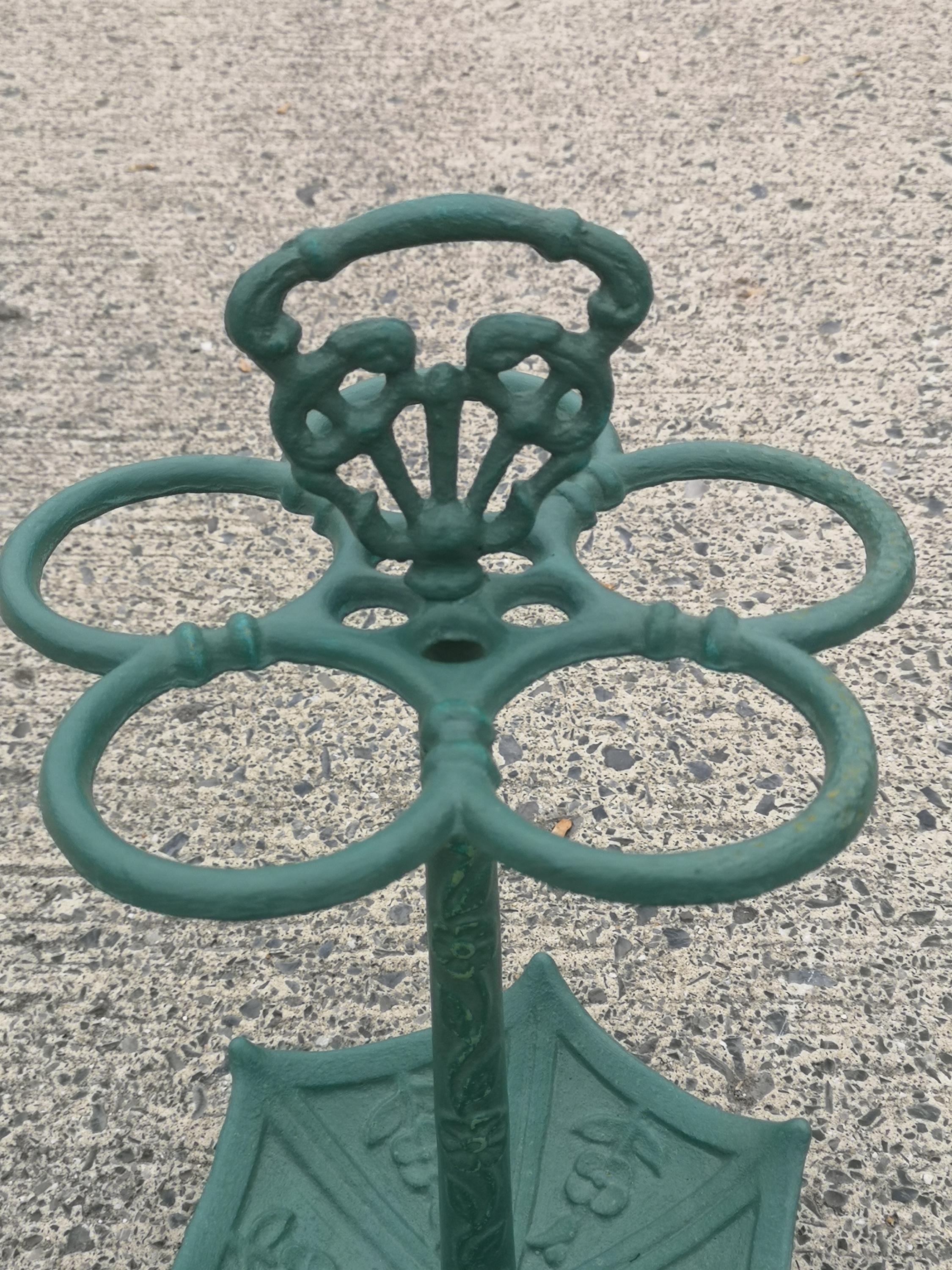 Wanddeco feuilles metal dore H. 70cm | Leroy Merlin