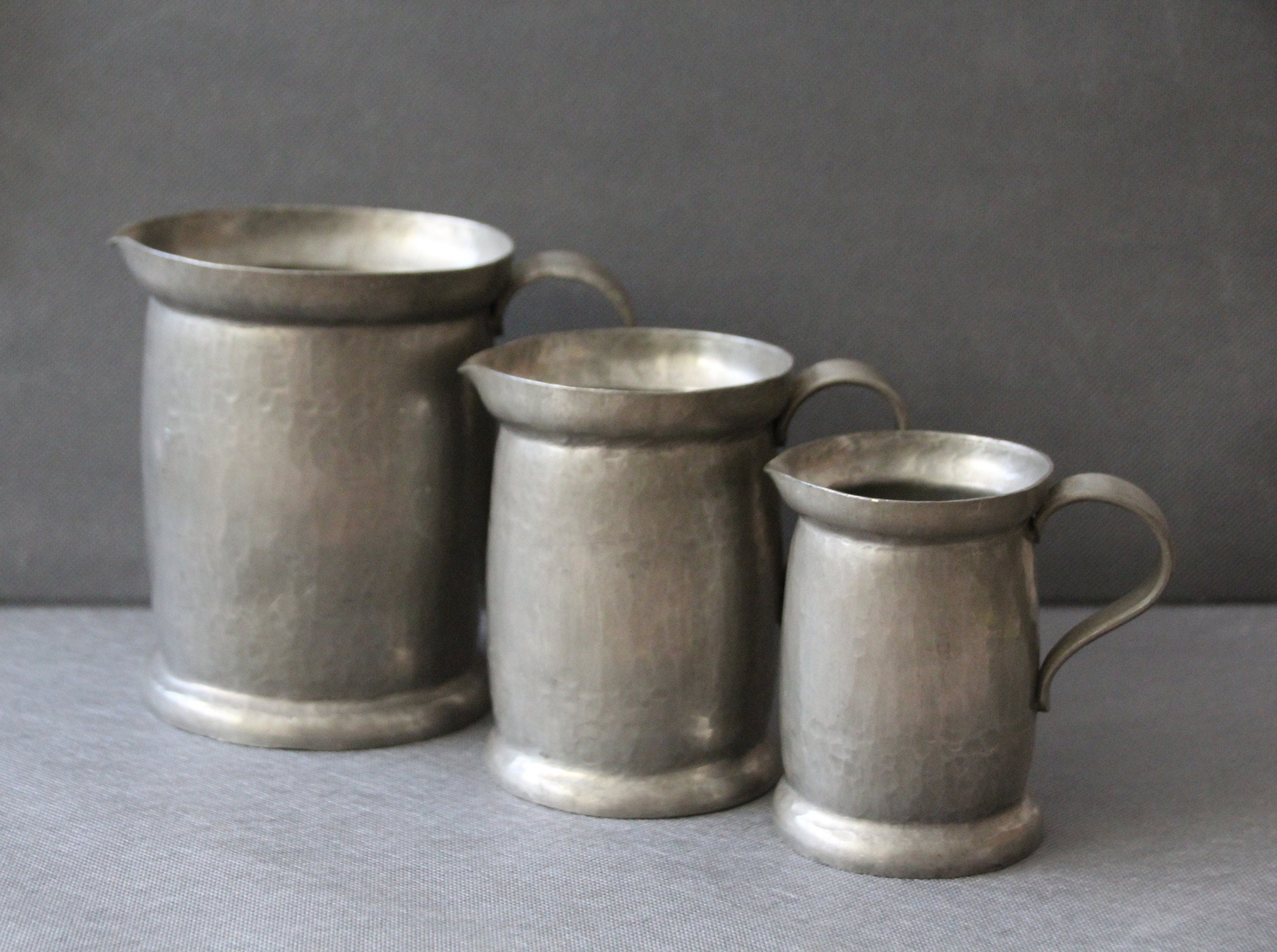 tasses À Mesurer Français