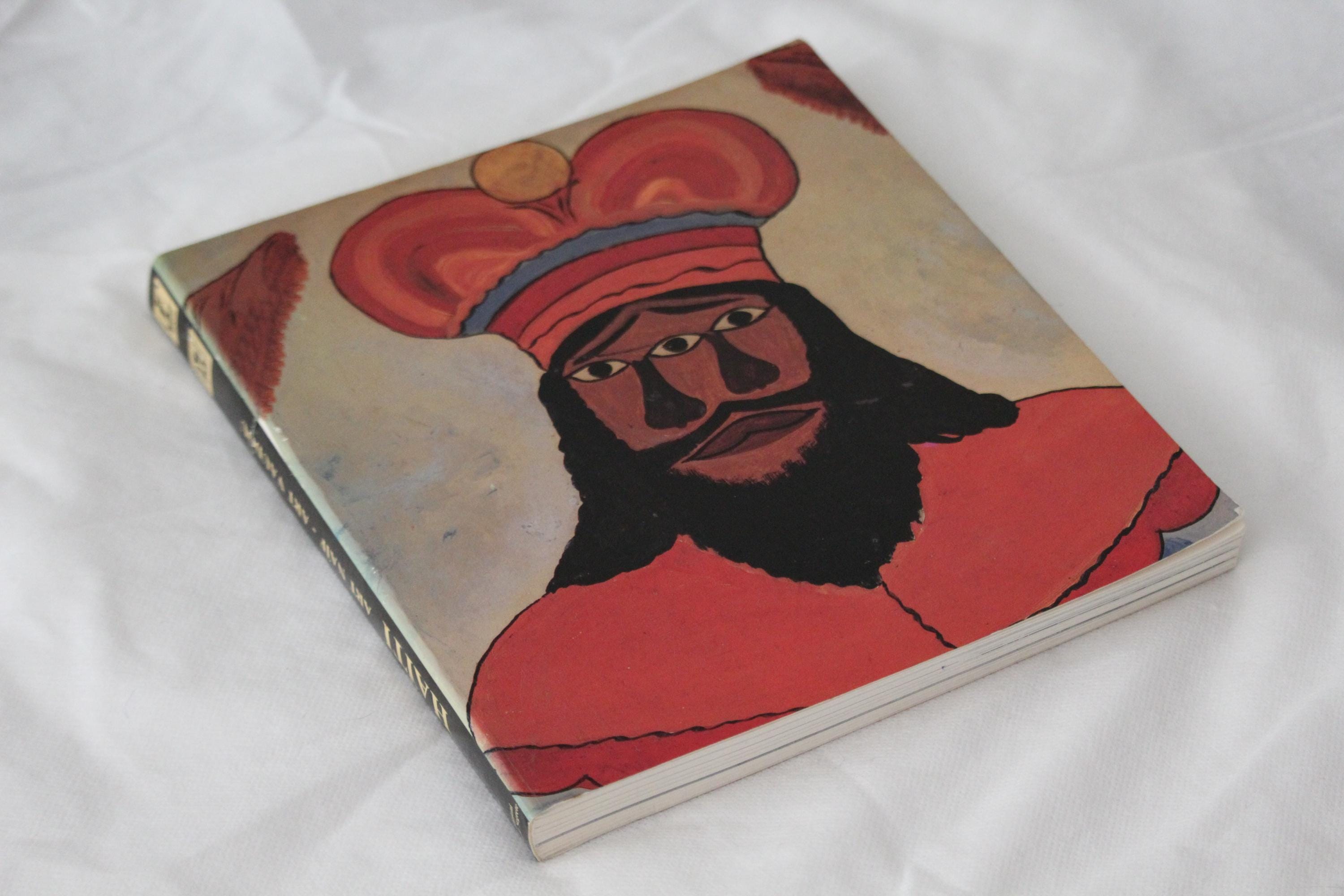 Caribbean Art Modern Art Voodoo Art Voodoo Decor Vodun Art Book