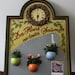 Mini Fridge Magnet Planter | bright & plus