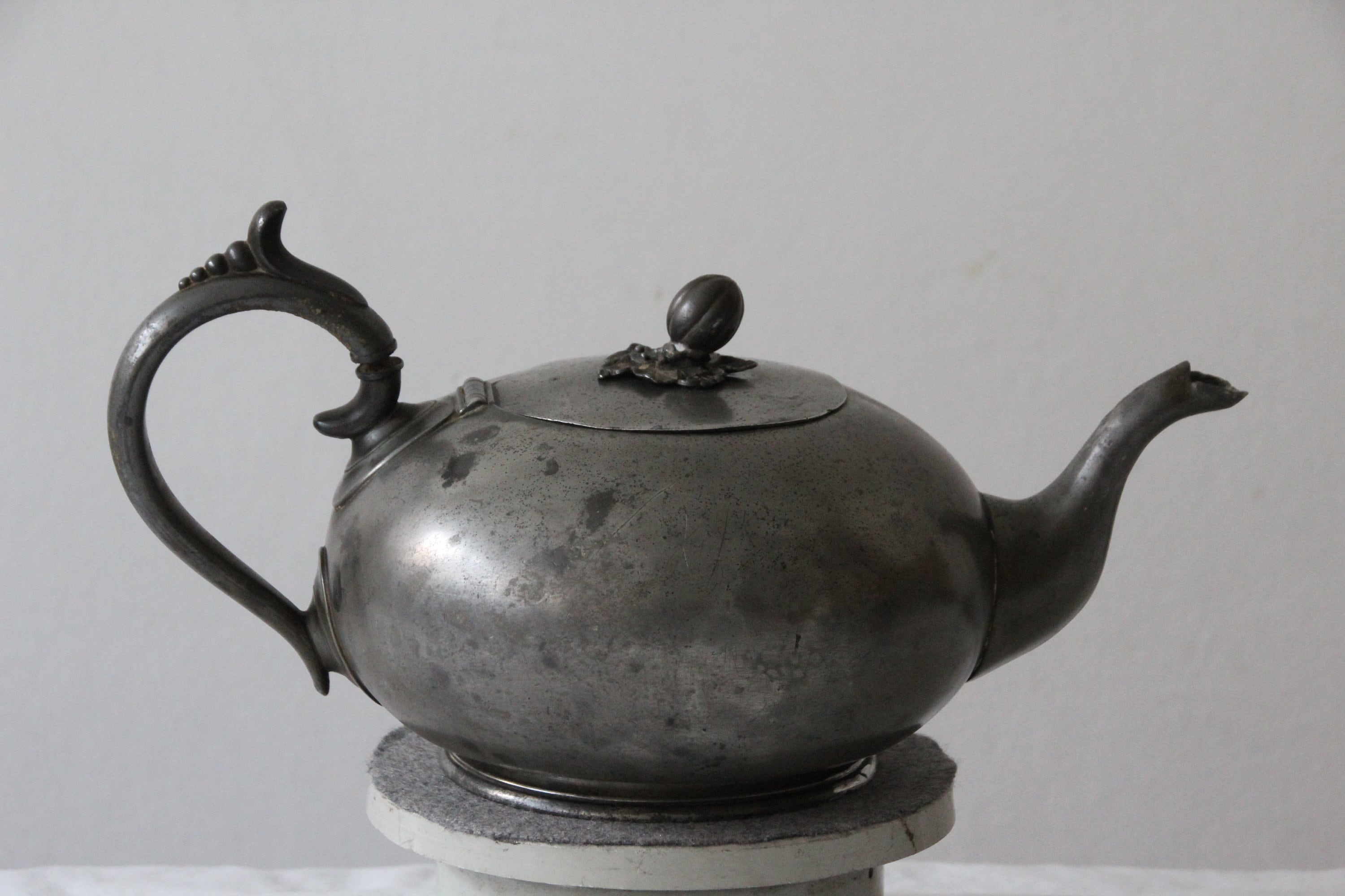 James Dixon Tea Set - Etsy