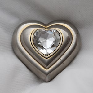 Ysl Heart Compact - Etsy