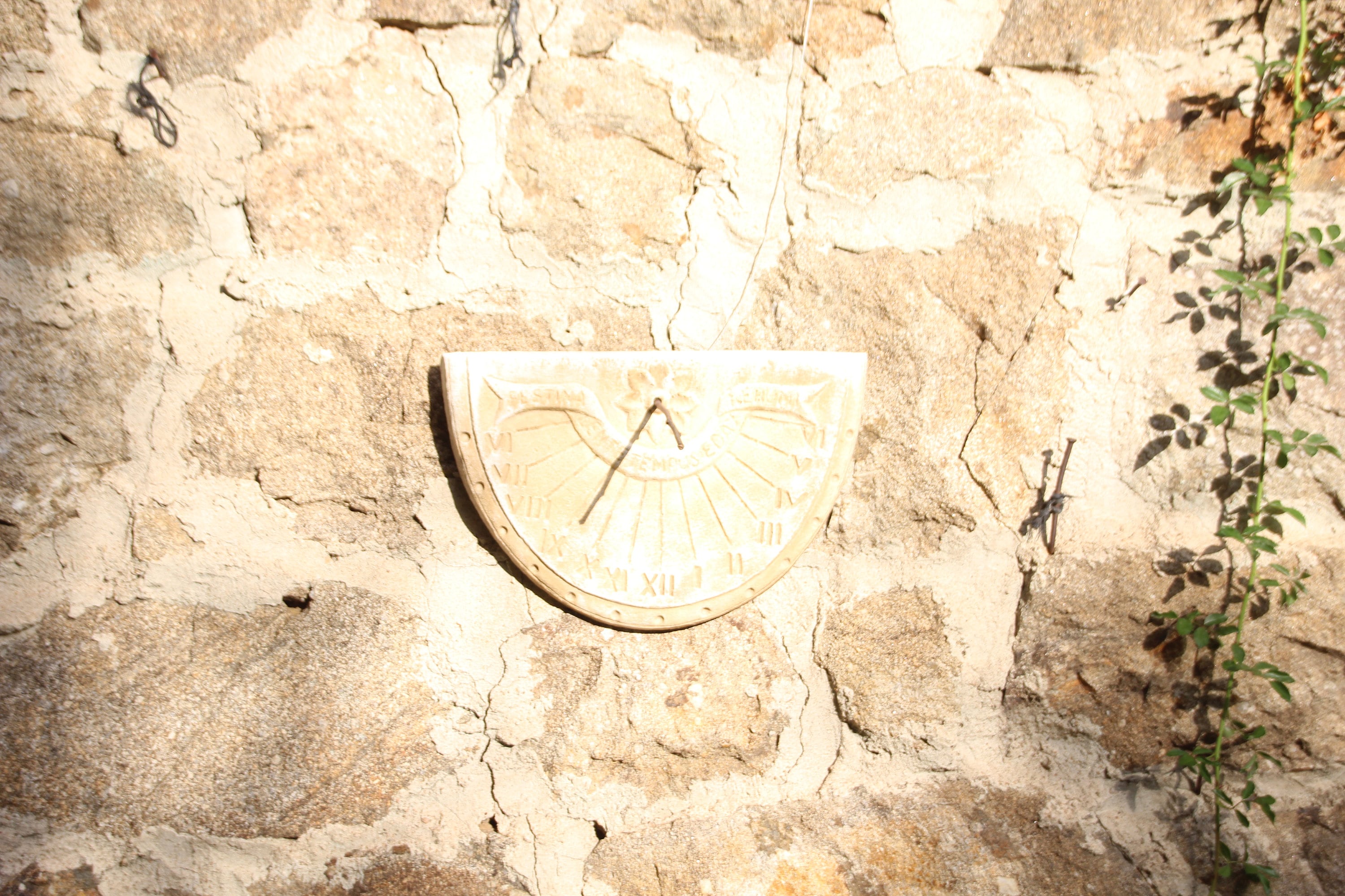 Cadran solaire en pierre antique français Cadran solaire mural Etsy — free download