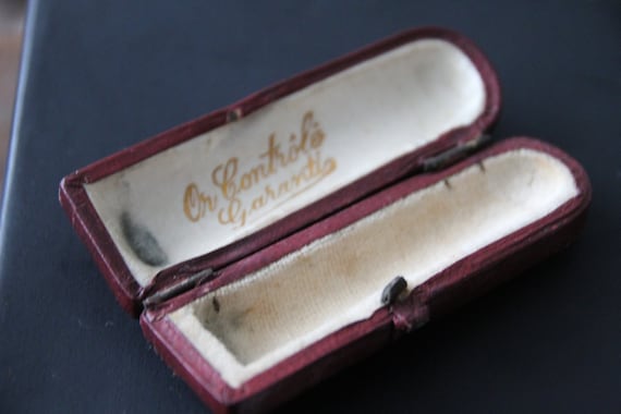 mother of pearl cigarette holder Cigarette Holder 14K Gold Mother of Pearl Smoker Tobacciana