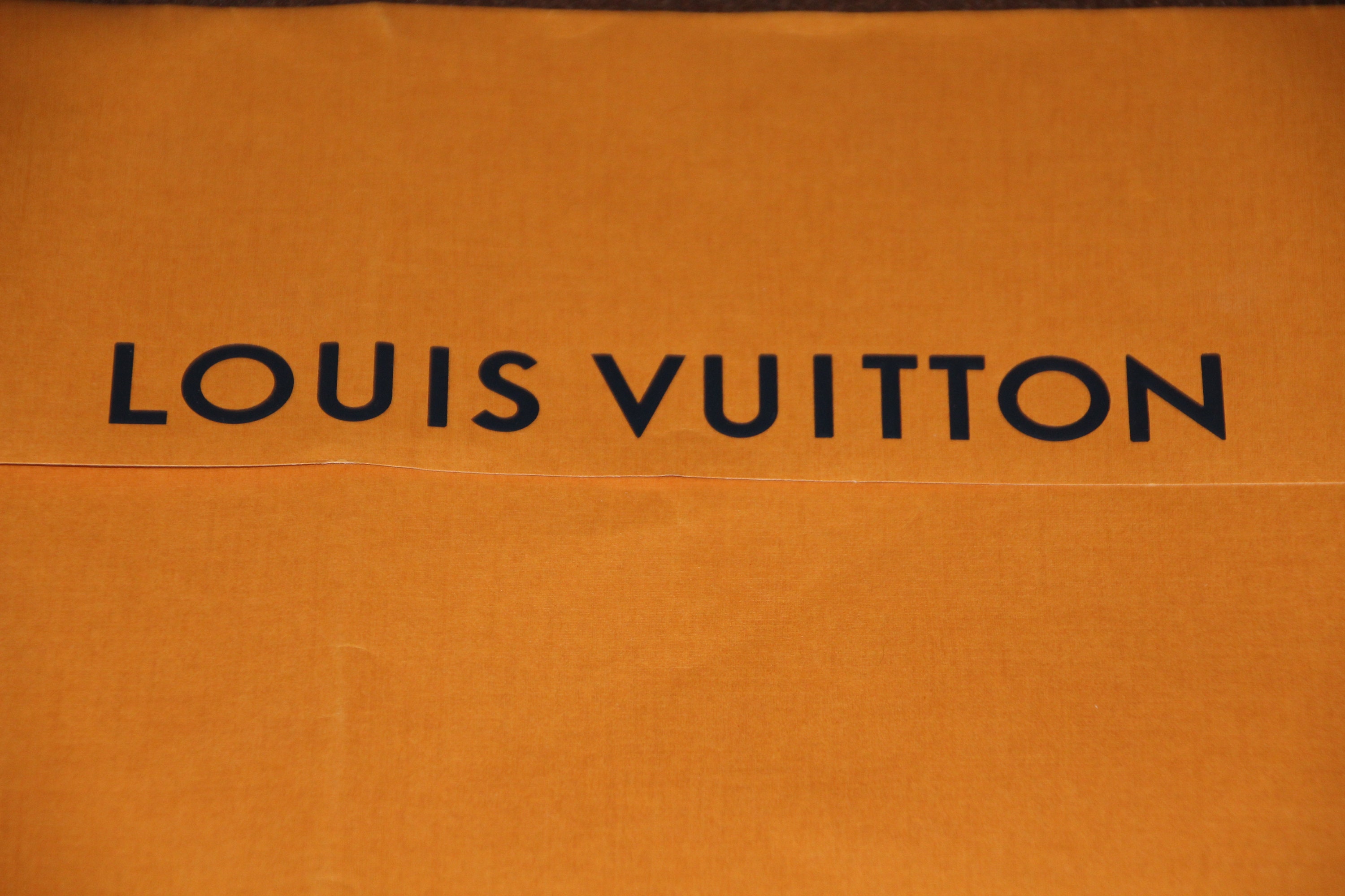 ラッピング・包装 LOUIS VUITTON LOUIS VUITTON ギフト用ラッピングセット - メルカリ