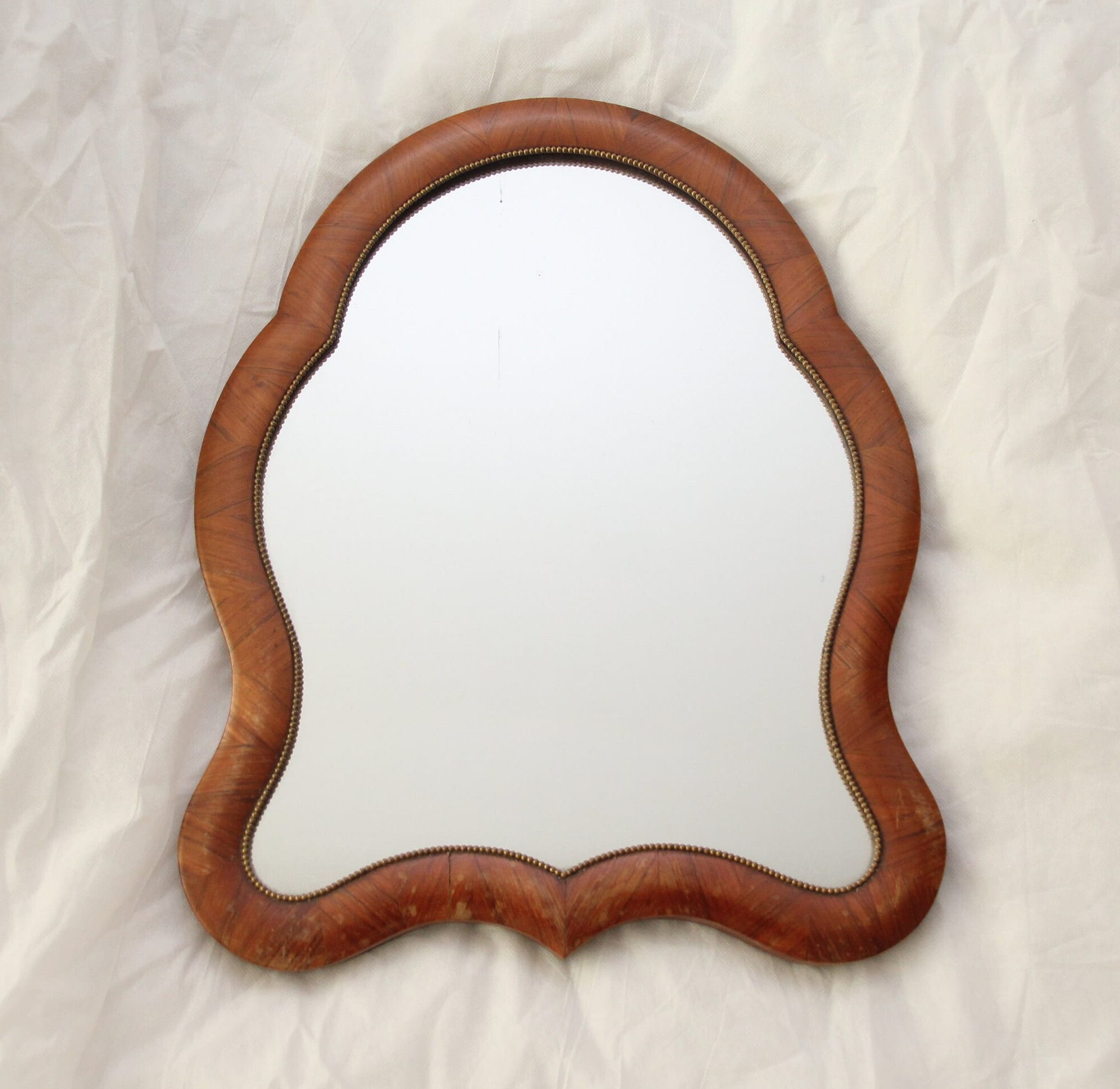 Antique Victorien coiffeuse