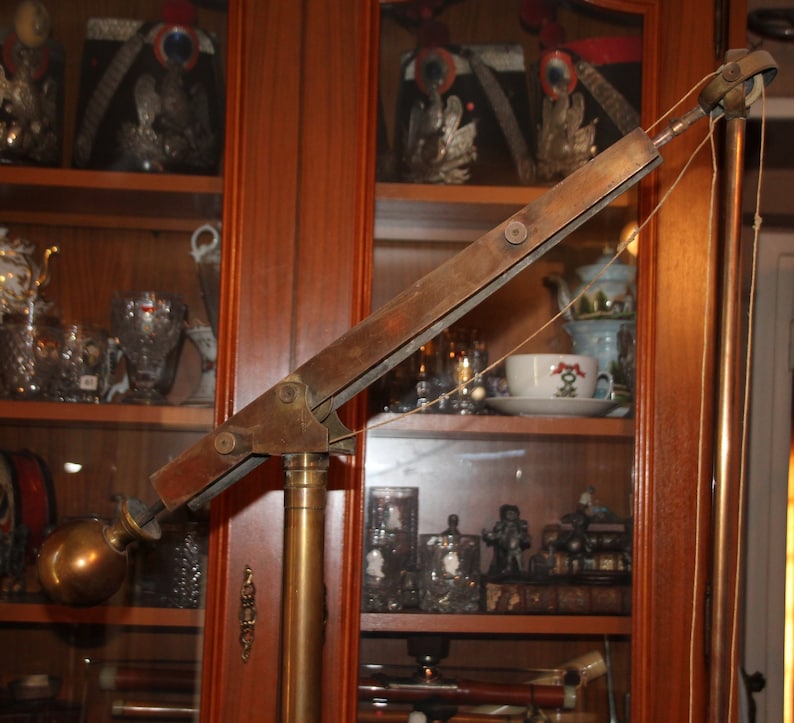 ANTIQUE FOOT PEDAL Powered Dental Drill Dentist Antiques Etsy