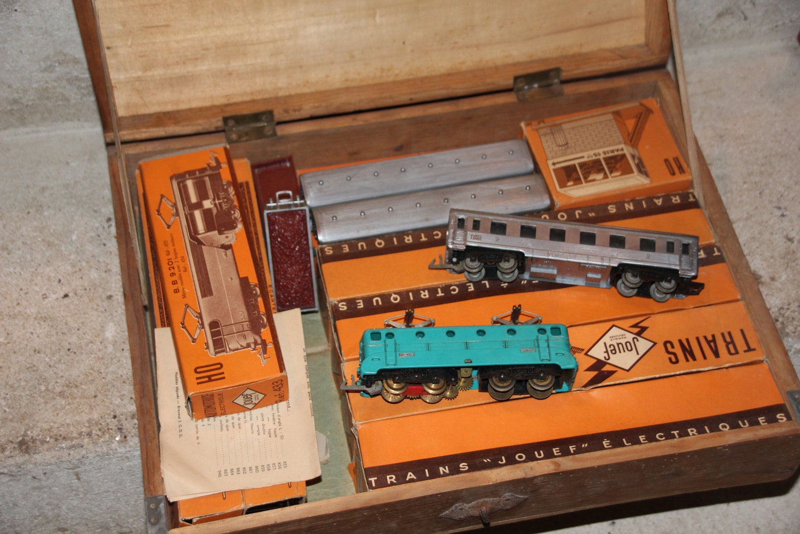 Toy Train Set Toy Train Vintage Toy Train Cars Antique Toy Etsy
