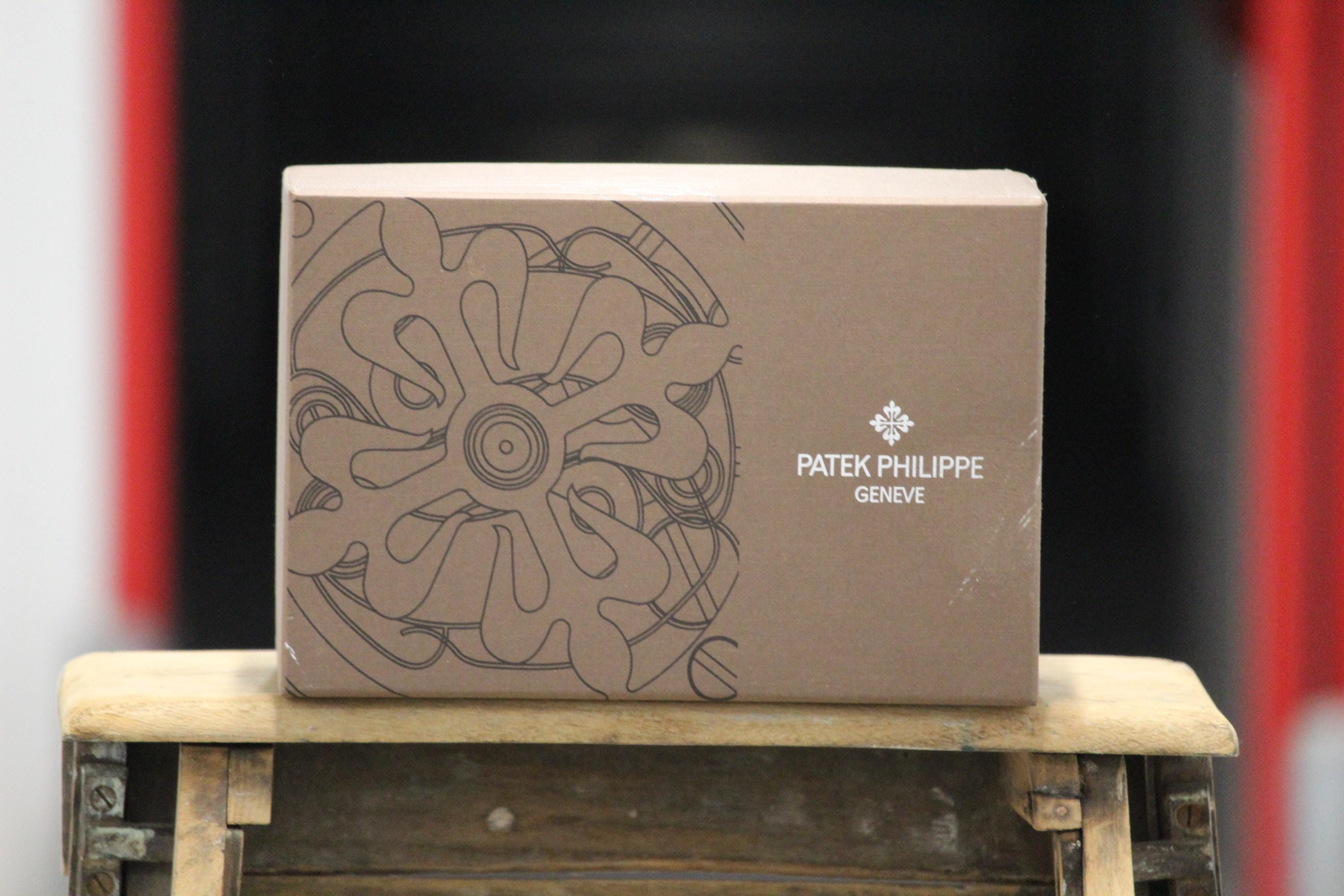 Philippe Patek Watch Box Display Patek Geneve Collectibles - Etsy