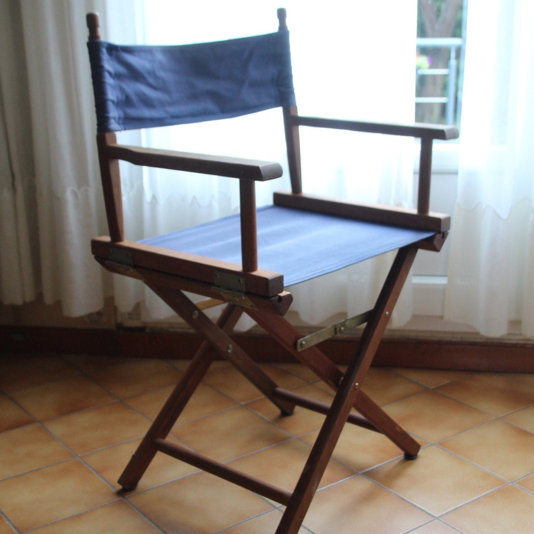 Vintage Maquilleur Star