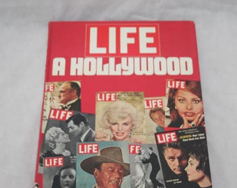 人生 ハリウッドスター 本 映画スター 無声映画 フランスの本 映画賞