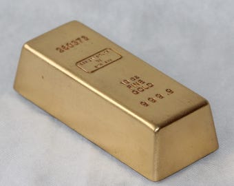 コレクション HUMAN MADE/GOLD BAR PAPERWEIGHT HUMAN MADE/GOLD BAR PAPERWEIGHT #8ba19e | eBay
