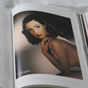 Photography artbook Coffeetable book French stars Hollywood stars Movie theme Movie stars French book Hollywood decor Movie decor Movie gift