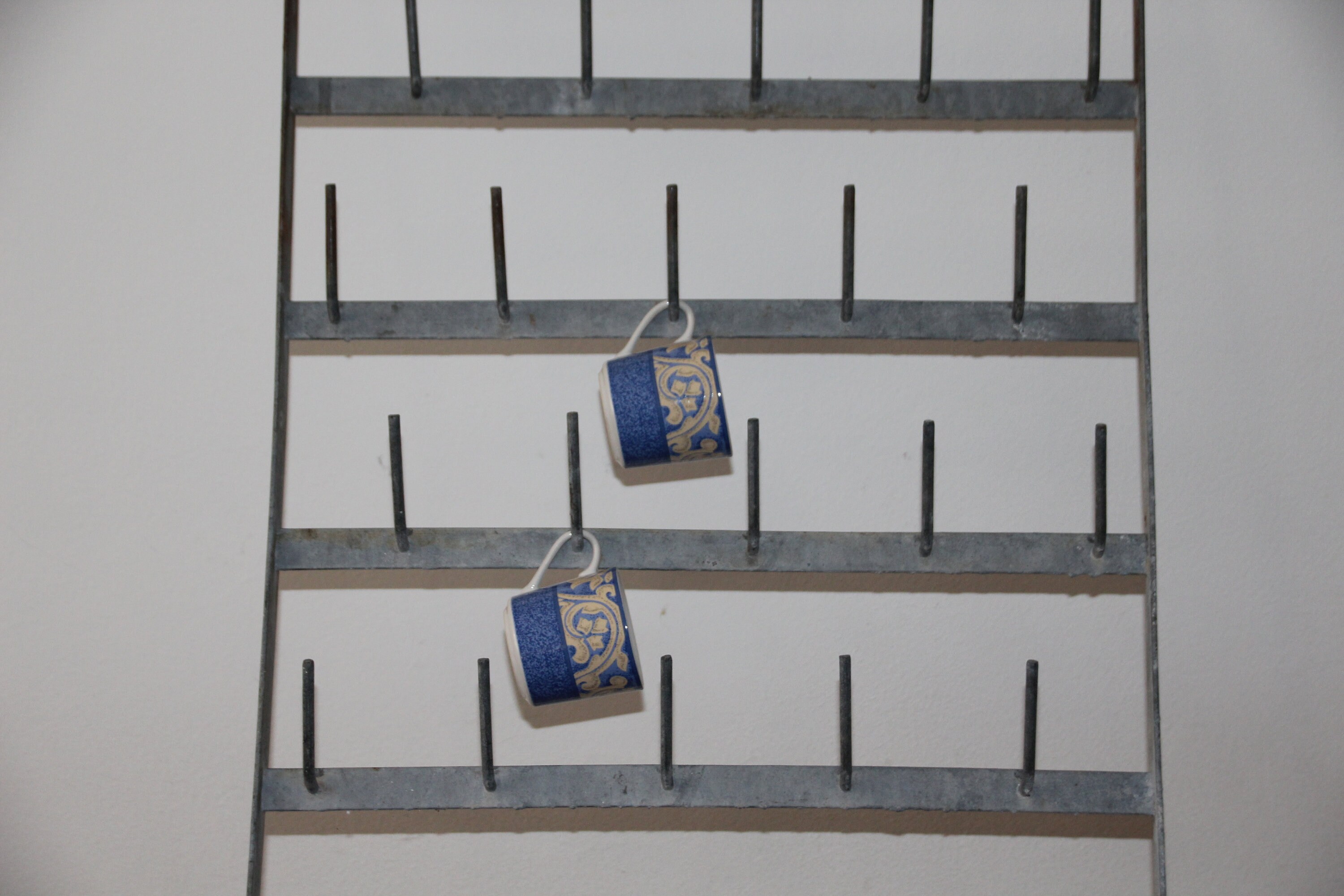 Flasche Trocknen Rack Französisch Wein Flasche Rack Becher | Etsy