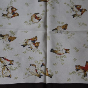 Birds Scarf Gift for her Silk scarf Love Romantic gift Mother&#39;s day Birds decor Yellow silk scarf Green Fashion accessories Fashion gift