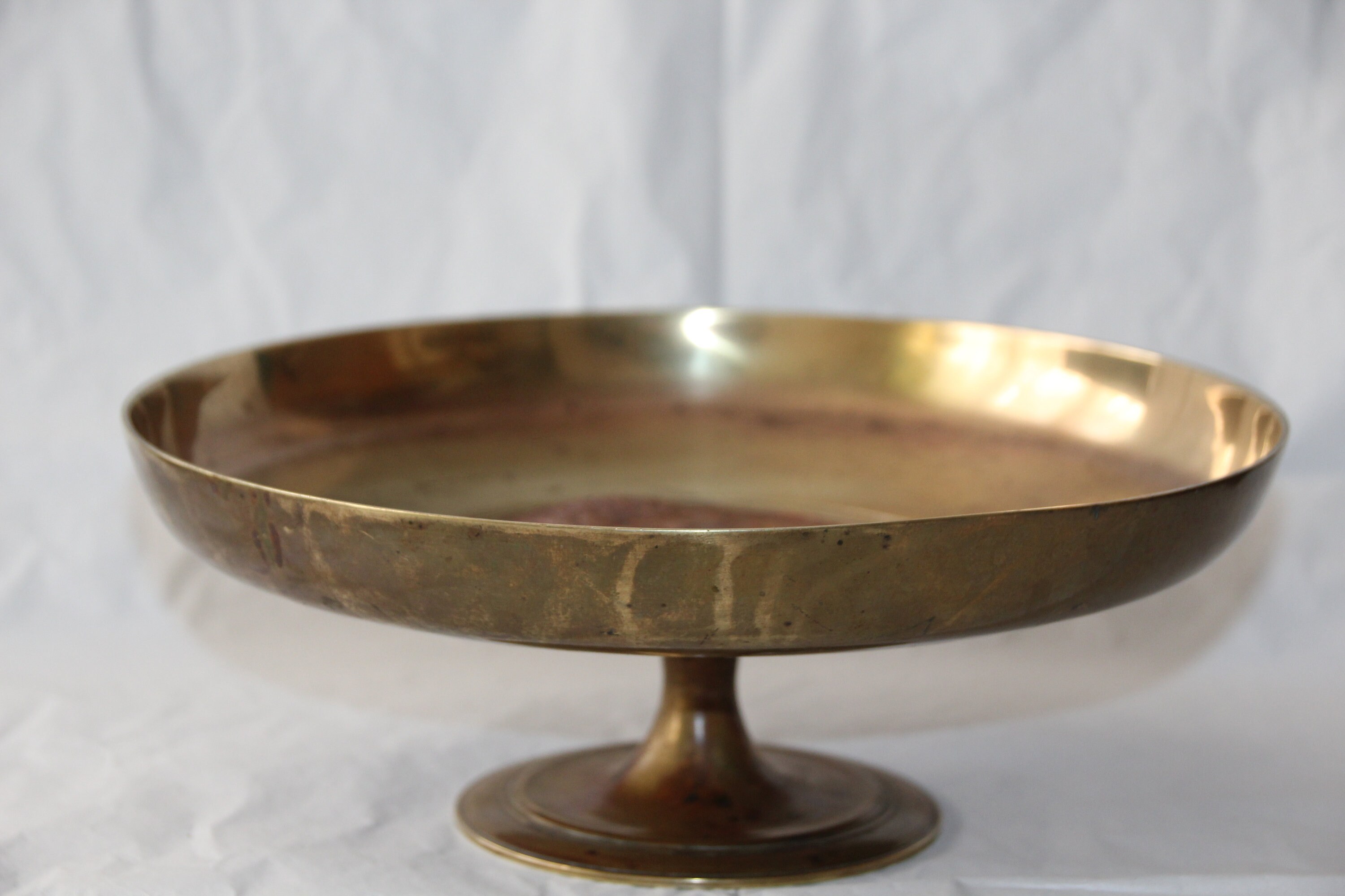 Antique bronze Patiné