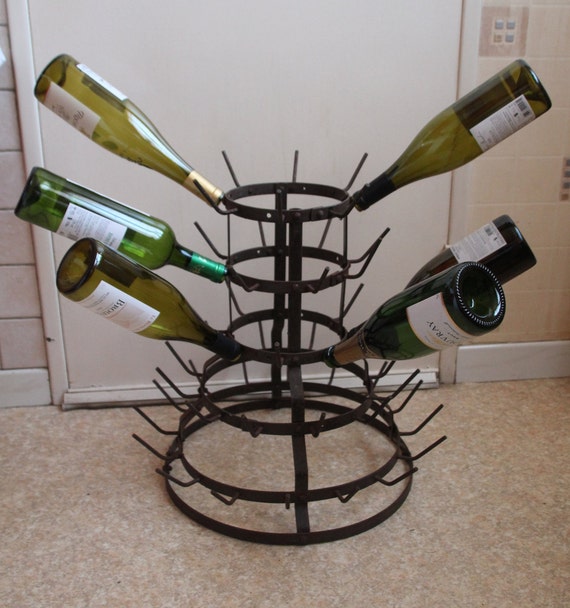 French wine bottle drying rack new arrivals