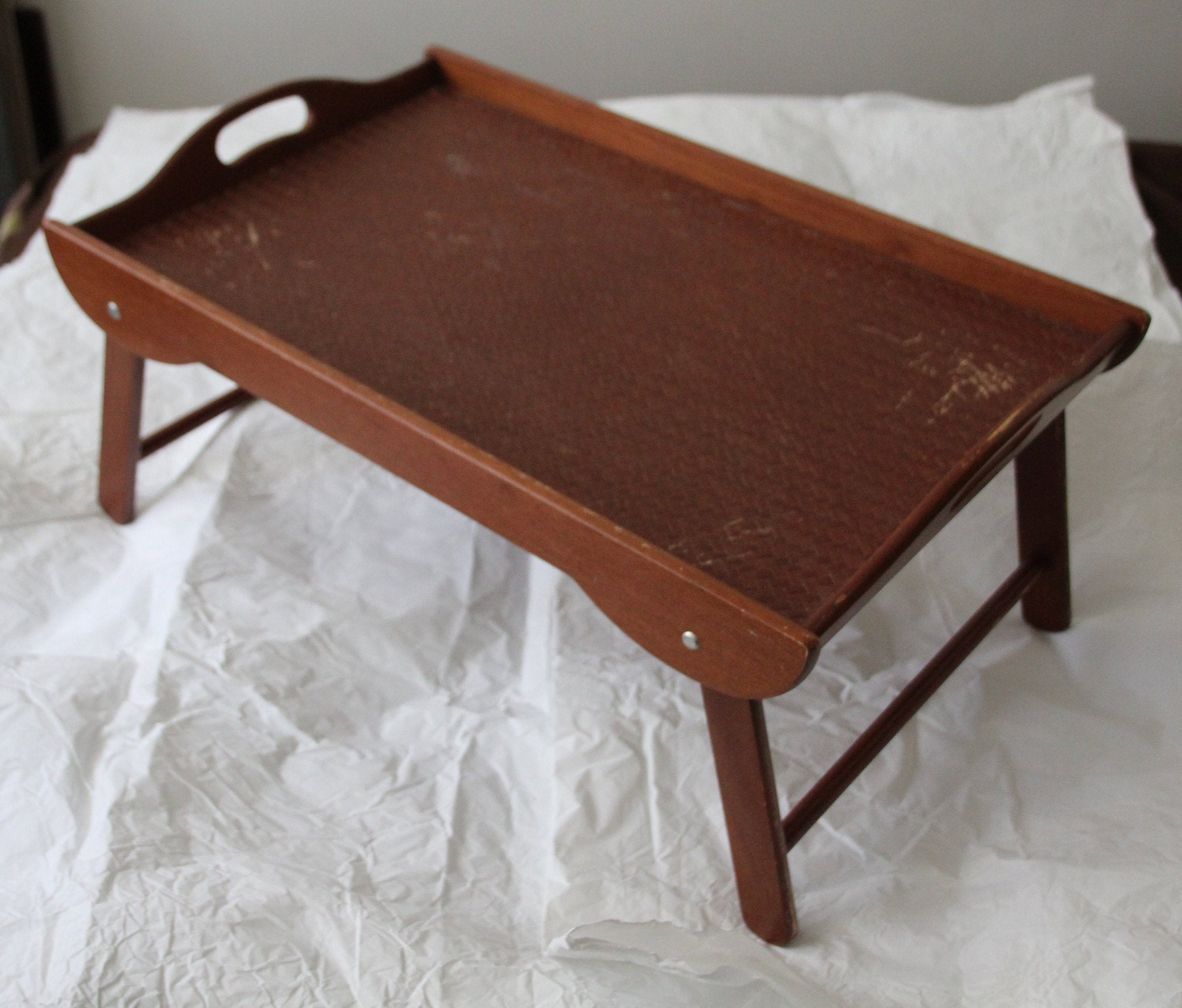 plateau Pliable Vintage