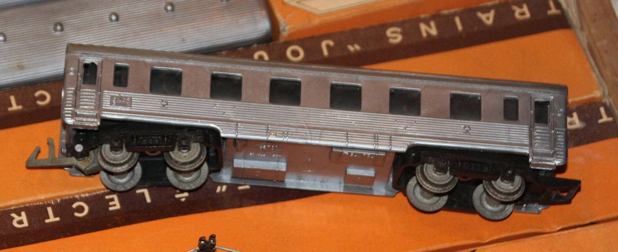 Toy Train Set Toy Train Vintage Toy Train Cars Antique Toy Train Jouef