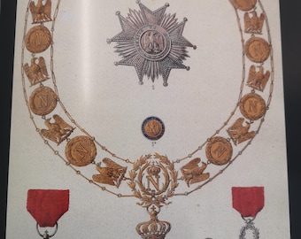 フランス レジオンドヌール勲章 - Etsy 日本