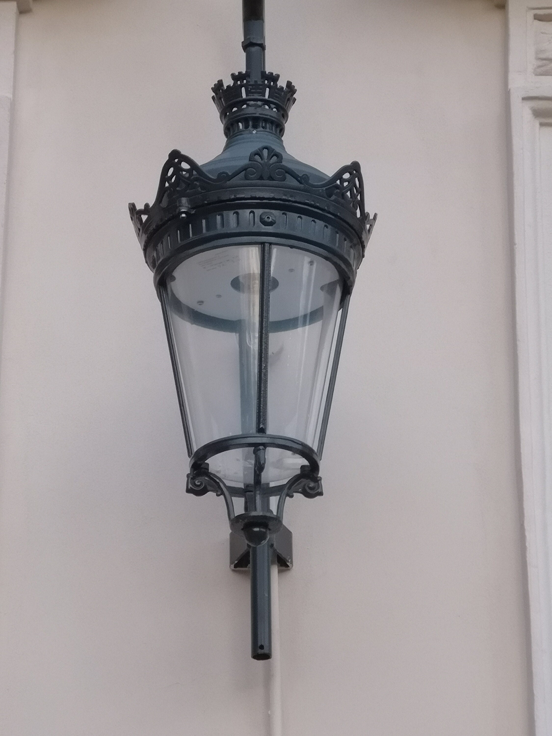 Antique Street Light Etsy Australia