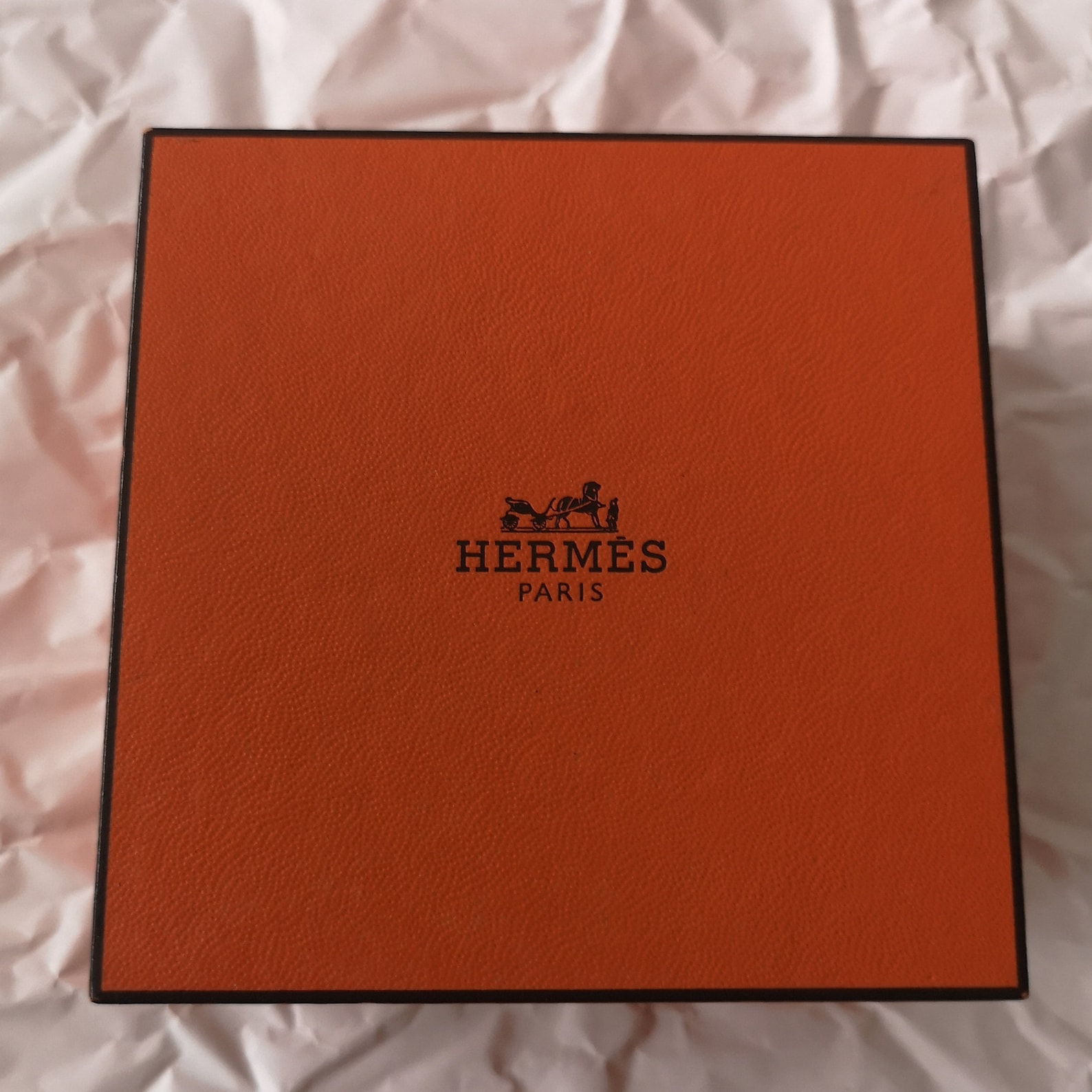 Hermes Orange Box Hermes Bag Lindy Hermes Bag Picotin Fashion - Etsy