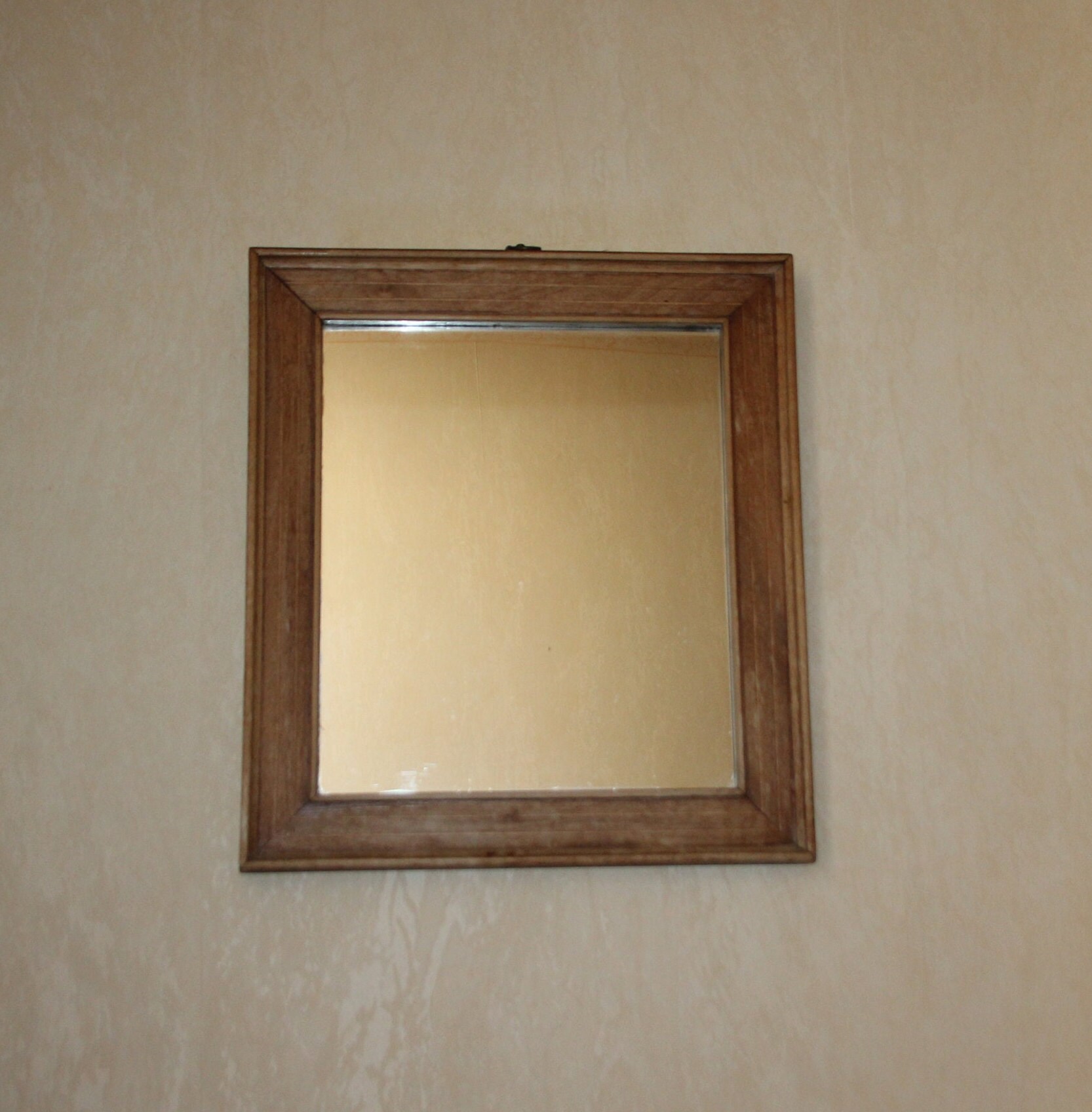 Antique Victorien coiffeuse
