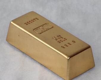 コレクション HUMAN MADE/GOLD BAR PAPERWEIGHT HUMAN MADE GOLD BAR PAPERWEIGHT – HUMAN MADE Inc.