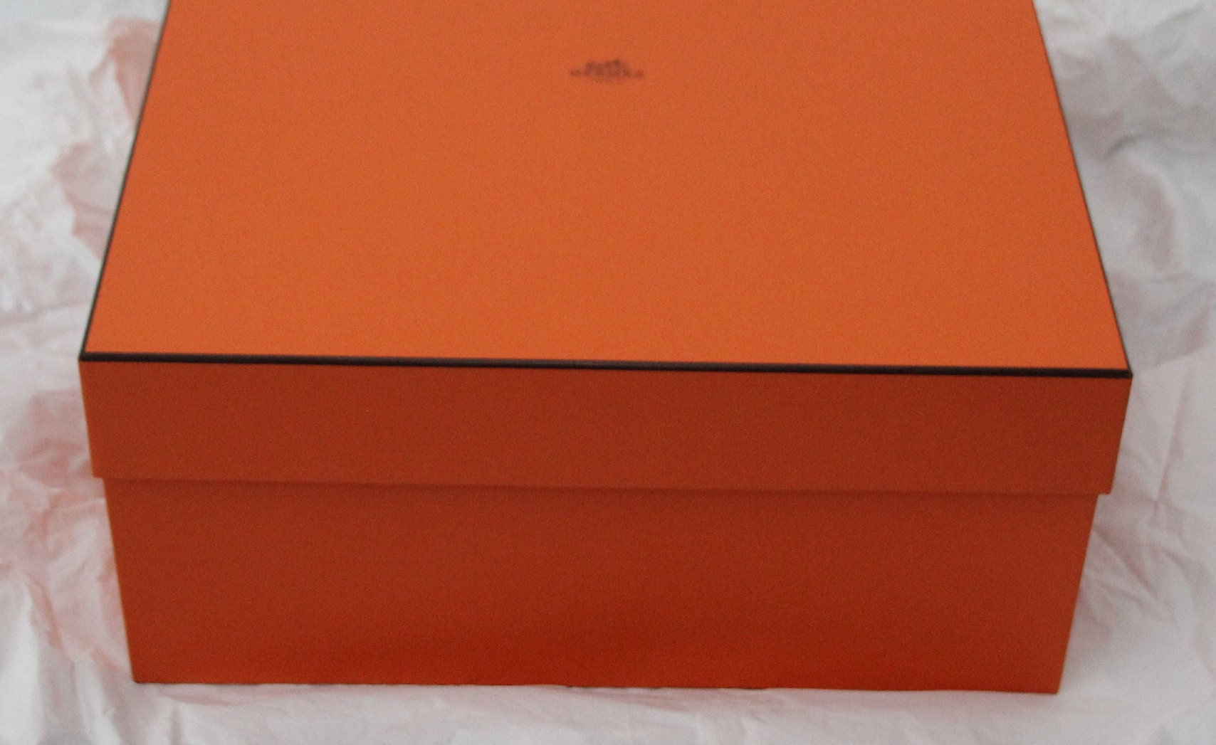 Large Rectangular Hermes Box Hermes Birkin Kelly Hermes Storage