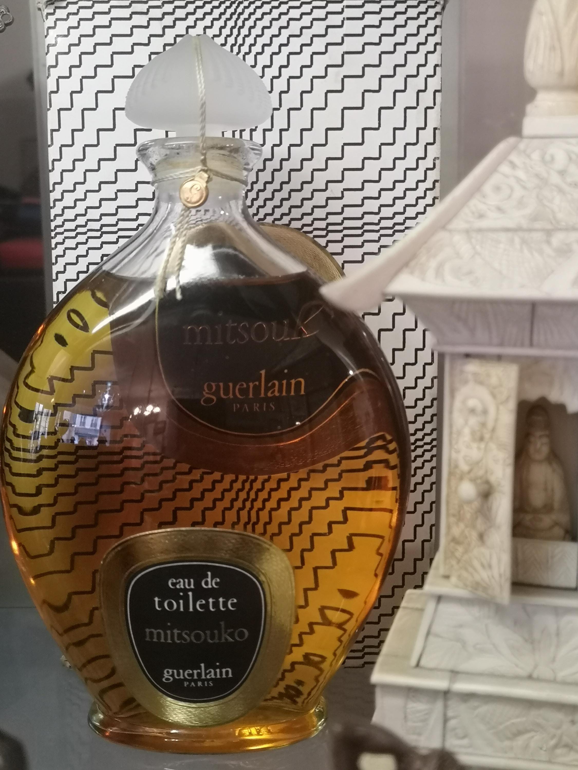 Vintage guerlain mitsouko - Etsy 日本
