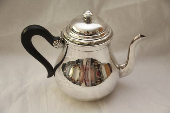 Collectionneur de théière - France