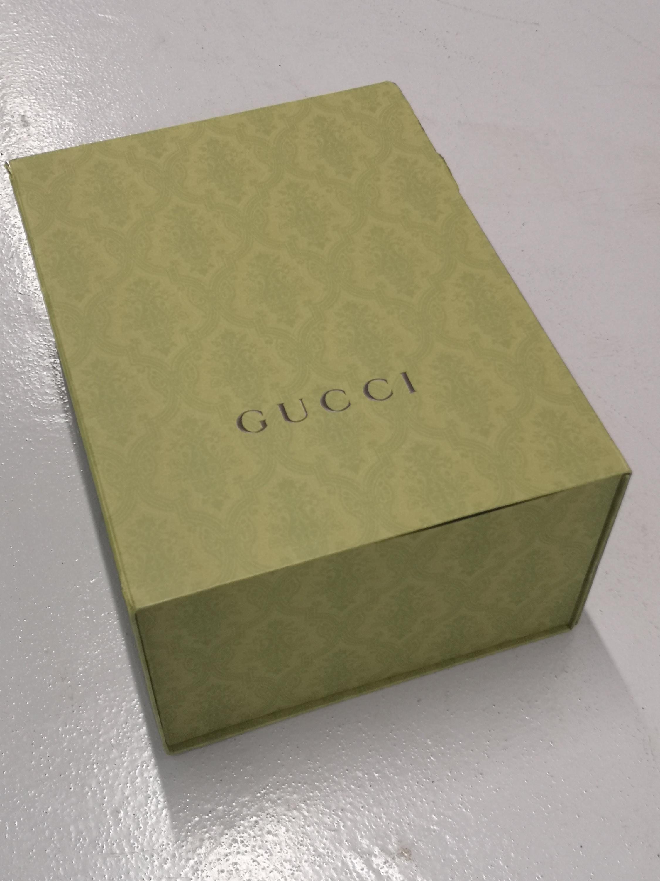 Gucci Gift Box - 60+ Gift Ideas for 2025