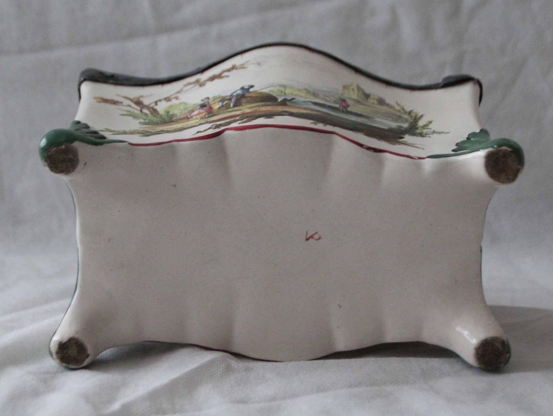 NZK様御購入品　フランスアンテイーク壺（花瓶） fit=scale-down,w=1200