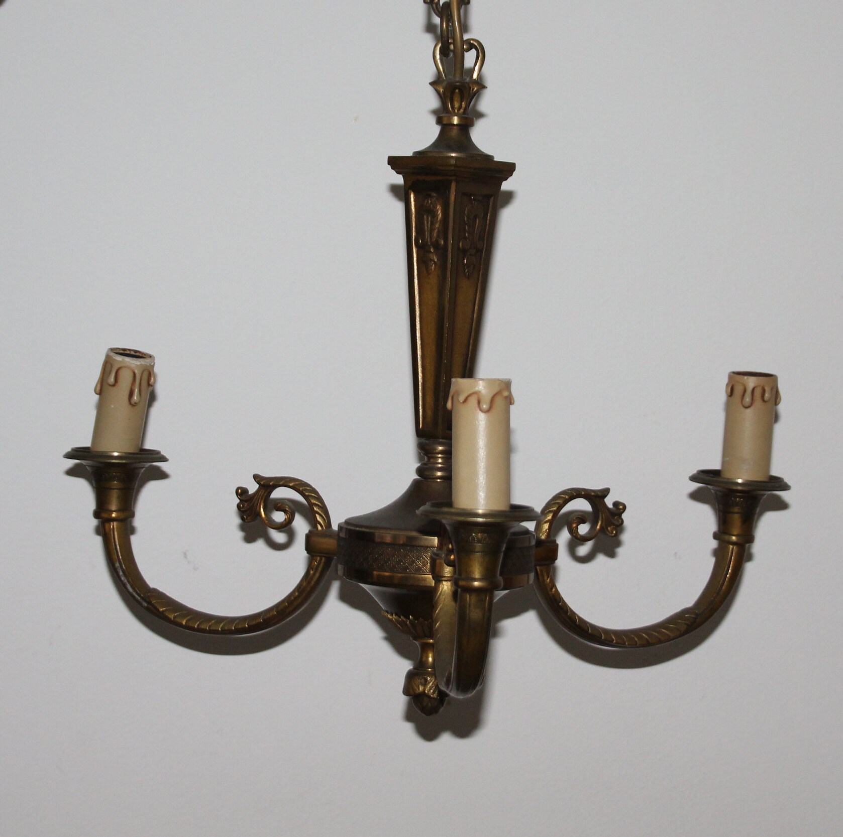 lustre De Paris lustre