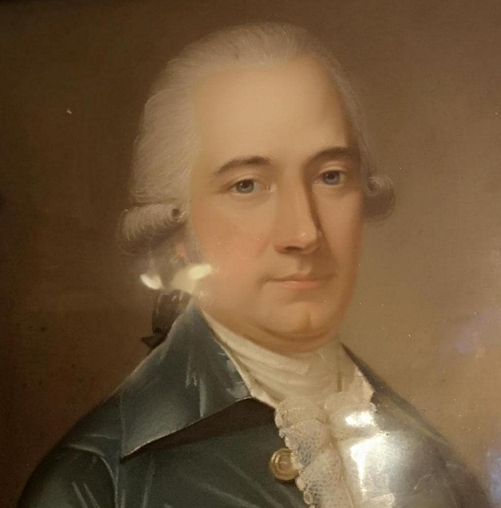 フランスアンティーク　1800年代　ポートレート　肖像画　オイルペインティング フランスアンティーク 1800年代 ポートレート 肖像画 オイルペイン