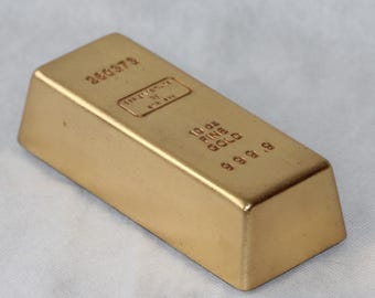 コレクション HUMAN MADE/GOLD BAR PAPERWEIGHT HUMAN MADE GOLD BAR PAPERWEIGHT – HUMAN MADE Inc.