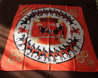エルメス スカーフ 90 