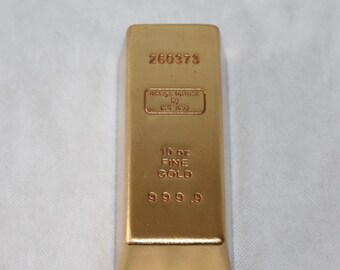 コレクション HUMAN MADE/GOLD BAR PAPERWEIGHT HUMAN MADE/GOLD BAR PAPERWEIGHT #8ba19e | eBay